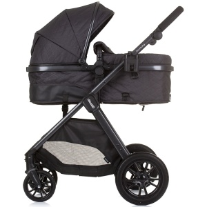 Carucior Chipolino Harmony 2 in 1 granite - Img 7