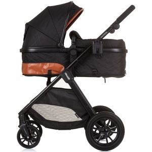 Carucior Chipolino Harmony 2 in 1 obsidian - Img 7