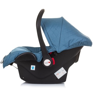 Carucior Chipolino Harmony 3 in 1 blue - Img 14