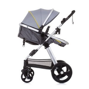 Carucior Chipolino Havana 2 in 1 graphite - Img 6