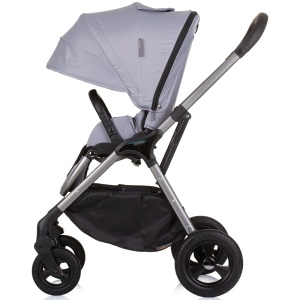 Carucior Chipolino Infinity 3 in 1 granite - Img 11