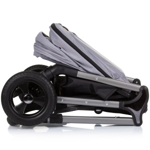 Carucior Chipolino Infinity 3 in 1 granite - Img 21