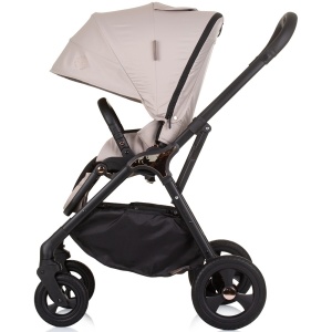 Carucior Chipolino Infinity 3 in 1 macadamia - Img 11