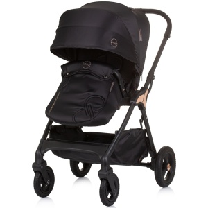 Carucior Chipolino Infinity 3 in 1 obsidian - Img 10