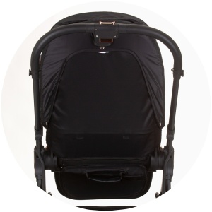 Carucior Chipolino Infinity 3 in 1 obsidian - Img 20