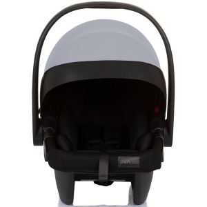 Carucior Chipolino Linea 3 in 1 ash grey - Img 18