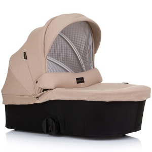 Carucior Chipolino Linea 3 in 1 macadamia - Img 5
