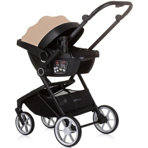 Carucior Chipolino Linea 3 in 1 macadamia - Img 15