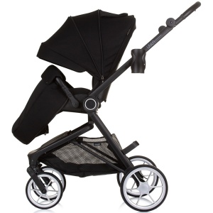 Carucior Chipolino Linea 3 in 1 obsidian - Img 12