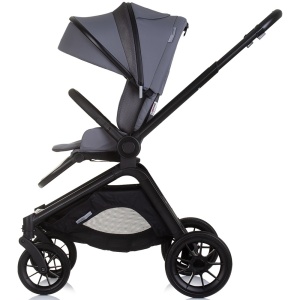Carucior Chipolino Magnum 3 in 1 anthracite - Img 7