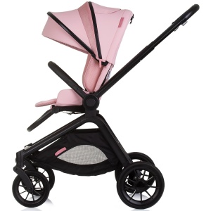 Carucior Chipolino Magnum 3 in 1 pink marshmallow - Img 7