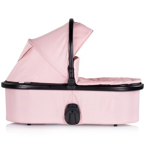 Carucior Chipolino Marbella 3 in 1 pink marshmallow - Img 15