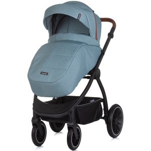 Carucior Chipolino Prestige 3 in 1 basil - Img 7