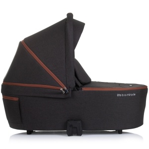 Carucior Chipolino Prestige 3 in 1 blackberry - Img 17