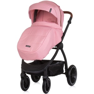 Carucior Chipolino Prestige 3 in 1 marshmallow - Img 7