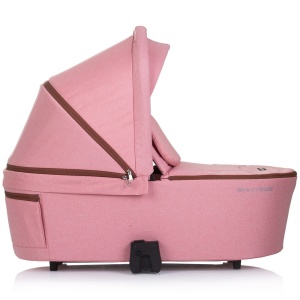 Carucior Chipolino Prestige 3 in 1 marshmallow - Img 17
