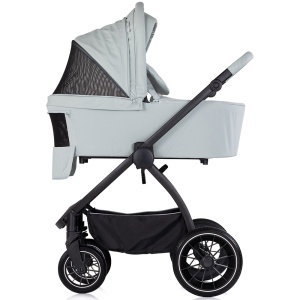 Carucior Chipolino Prestige 3 in 1 matcha - Img 5