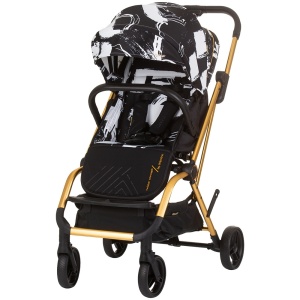 Carucior Chipolino Twister ink art cu sezut rotativ - Img 1