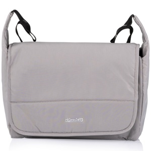 Carucior Chipolino Vista 3 in 1 cloud grey - Img 11