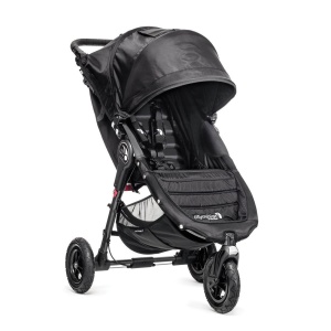 Carucior City Mini GT Black sistem 2 in 1 - Img 4