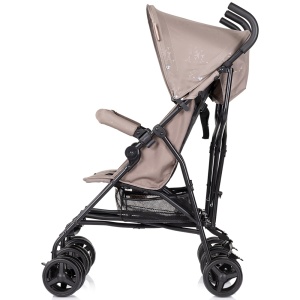 Carucior gemeni Chipolino Double Point tiramisu - Img 3