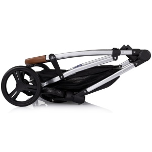 Carucior gemeni Chipolino Duo Smart 3 in 1 basil - Img 12