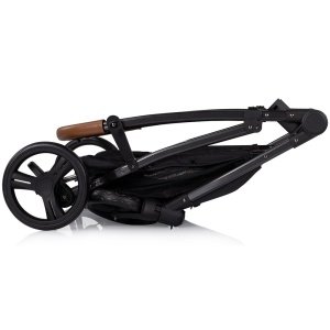 Carucior gemeni Chipolino Duo Smart 3 in 1 cloud - Img 12