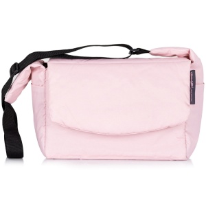 Carucior gemeni Chipolino Duo Smart 3 in 1 pink marshmallow - Img 13
