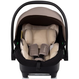Carucior gemeni Chipolino Duo Smart 3 in 1 tiramisu - Img 18