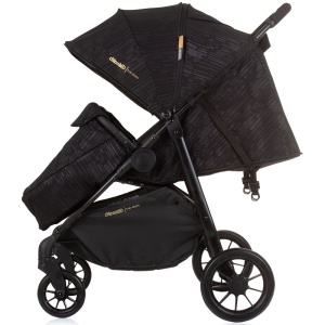 Carucior gemeni Chipolino Top Stars obsidian - Img 6