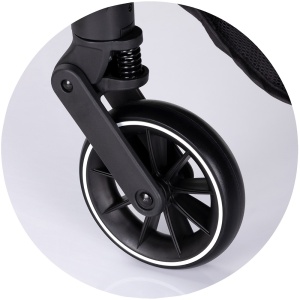 Carucior gemeni Chipolino Twinity cloud - Img 12