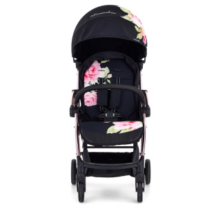 Carucior Leclerc colectia Monnalisa Black - Img 2