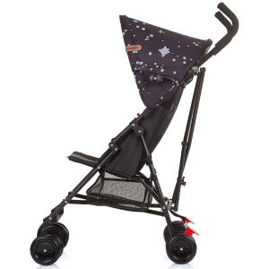 Carucior sport Chipolino Amaya obsidian - Img 2
