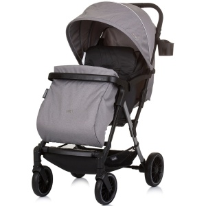 Carucior sport Chipolino Amber cu husa picioare granite - Img 2