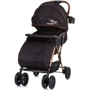 Carucior sport Chipolino April obsidian - Img 2