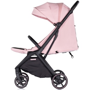 Carucior sport Chipolino Diamond pink marshmallow - Img 3