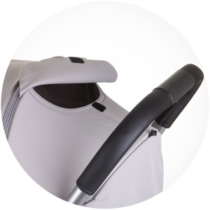 Carucior sport Chipolino Illusion cloud - Img 7