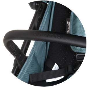 Carucior sport Chipolino Insta basil - Img 8