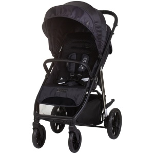 Carucior sport Chipolino Insta blackberry - Img 1