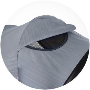 Carucior sport Chipolino Kiss ash grey - Img 12