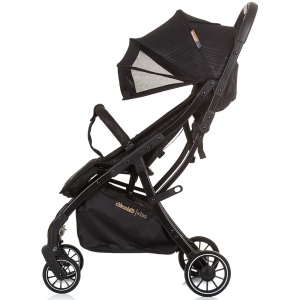 Carucior sport Chipolino Kiss obsidian - Img 2