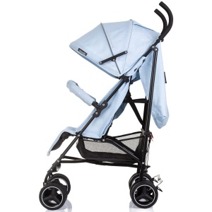 Carucior sport Chipolino Milano hippo - Img 2