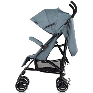 Carucior sport Chipolino Milano matcha - Img 2