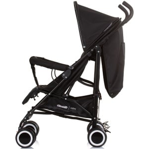 Carucior sport Chipolino Miley obsidian - Img 2
