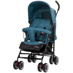Carucior sport Chipolino Miley teal - Img 1