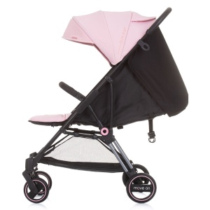 Carucior sport Chipolino Move On rose water - Img 3