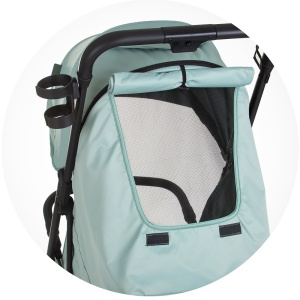 Carucior sport Chipolino Pixie basil - Img 5