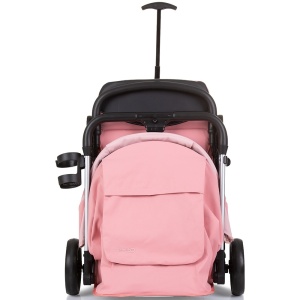 Carucior sport Chipolino Pixie flamingo - Img 5