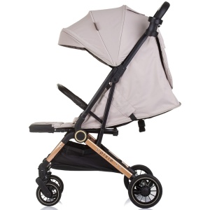 Carucior sport Chipolino Pixie tiramisu - Img 3