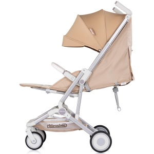 Carucior sport Chipolino Pocket latte - Img 4